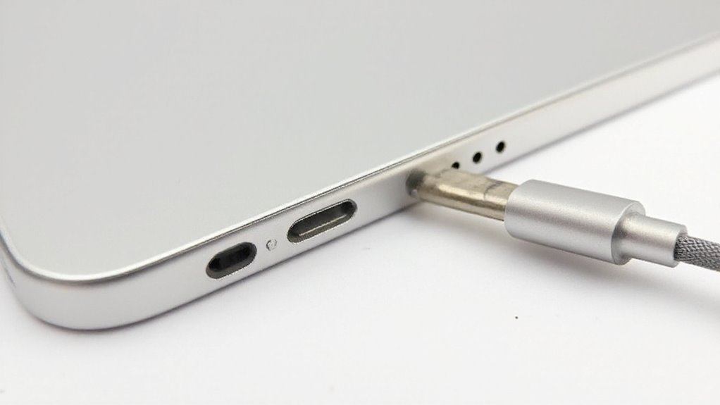 korzyści z USB-C dla iPhone'ów
