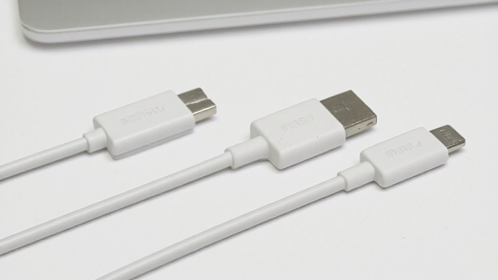 problemy ze zgodnością kabla USB-C