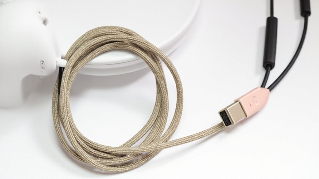 czynniki wyboru kabla USB-C