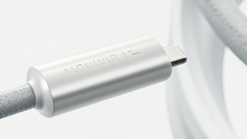 Wybór kabla USB-C ma znaczenie