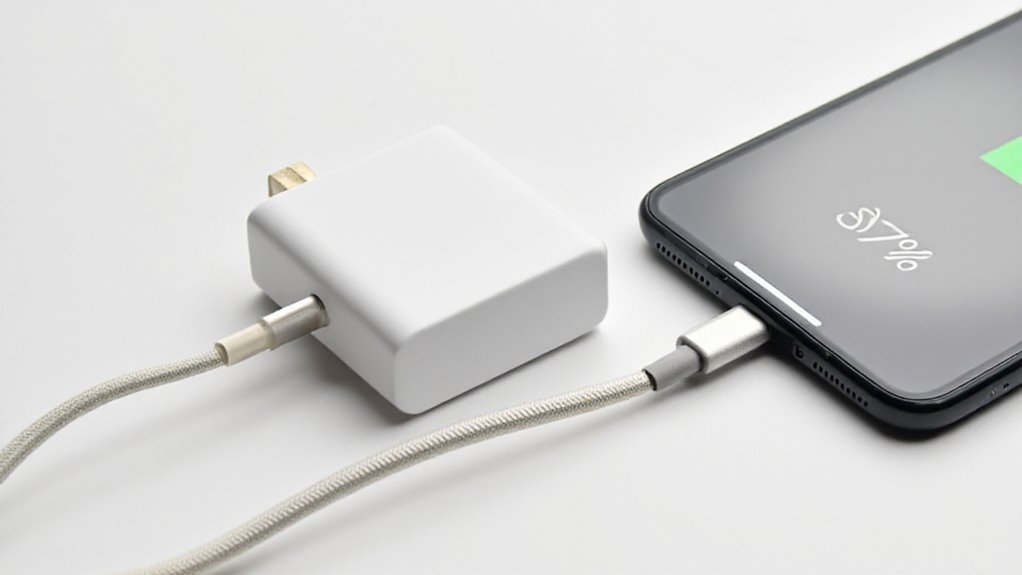 inwestycje w ładowarki USB-C