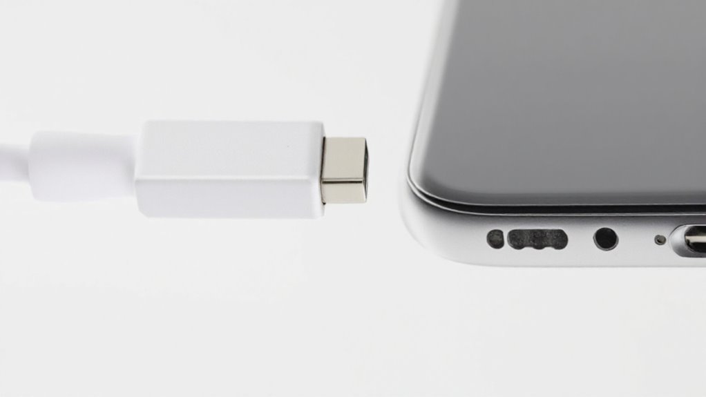 ładowanie i akcesoria USB-C
