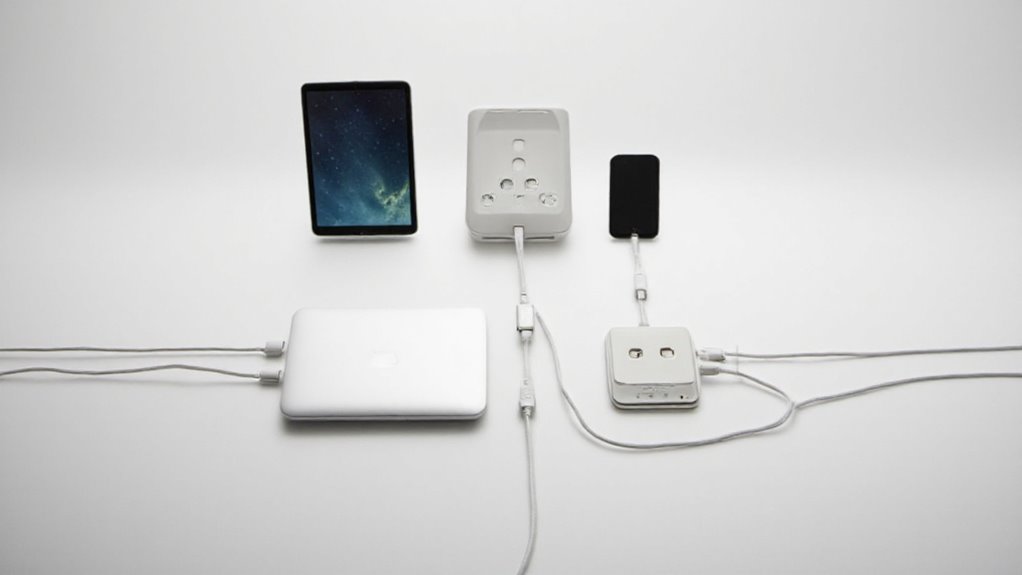 kompatybilność i wydajność USB-C