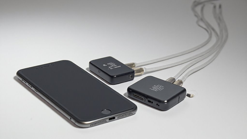 zalet szybkiego ładowania USB-C