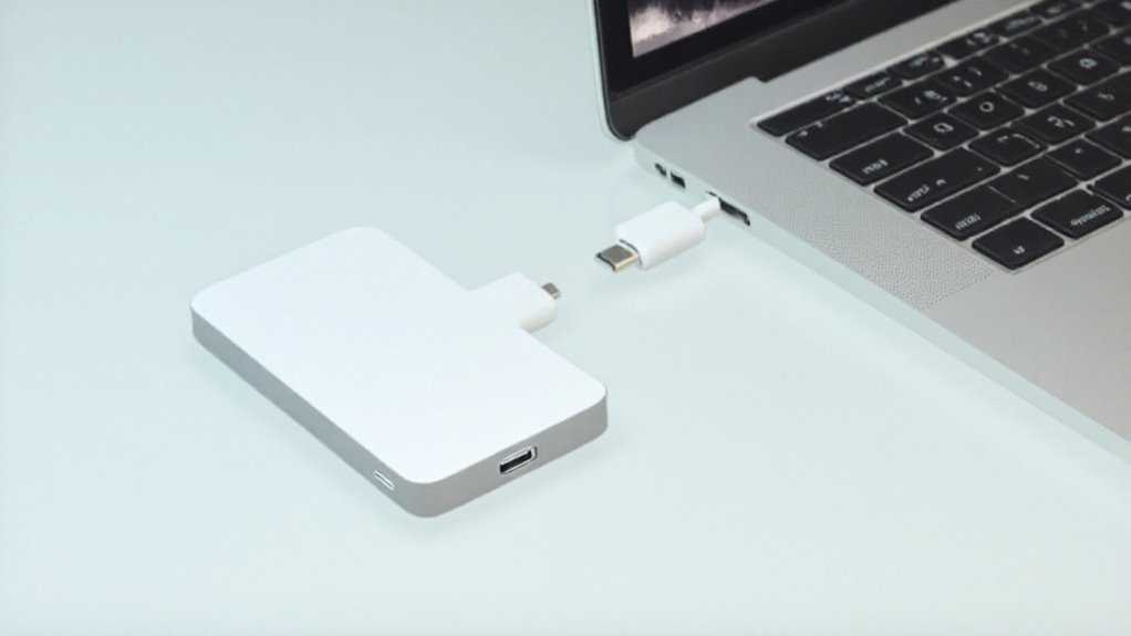adapter USB-C na Lightning