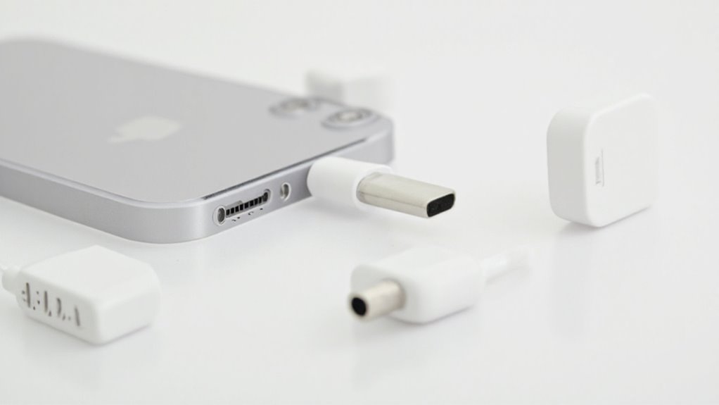 wyjaśnienie wyzwań związanych z przejściem na USB-C