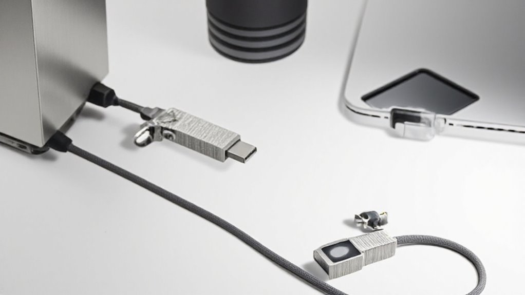 uniwersalność i wydajność USB-C