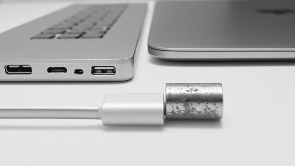 usb c vs lightning porównanie