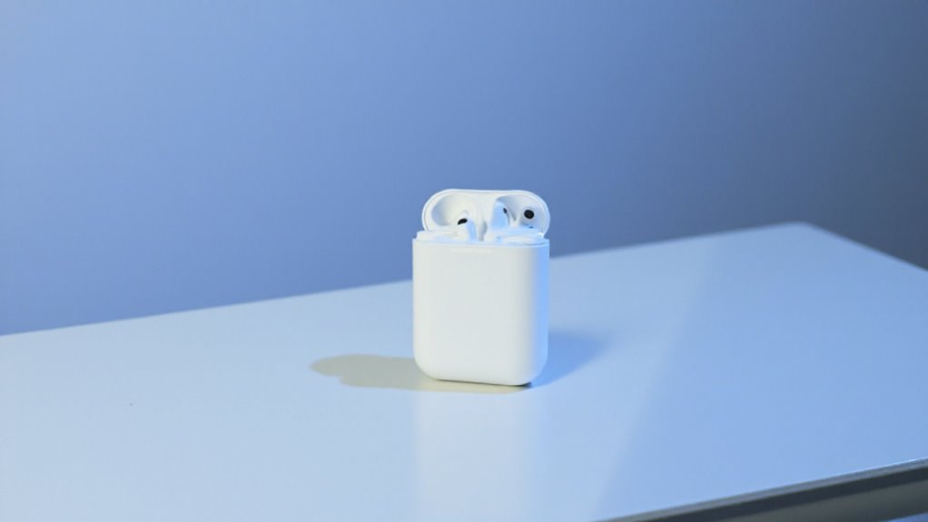 opinie użytkowników na temat odnowionych AirPods
