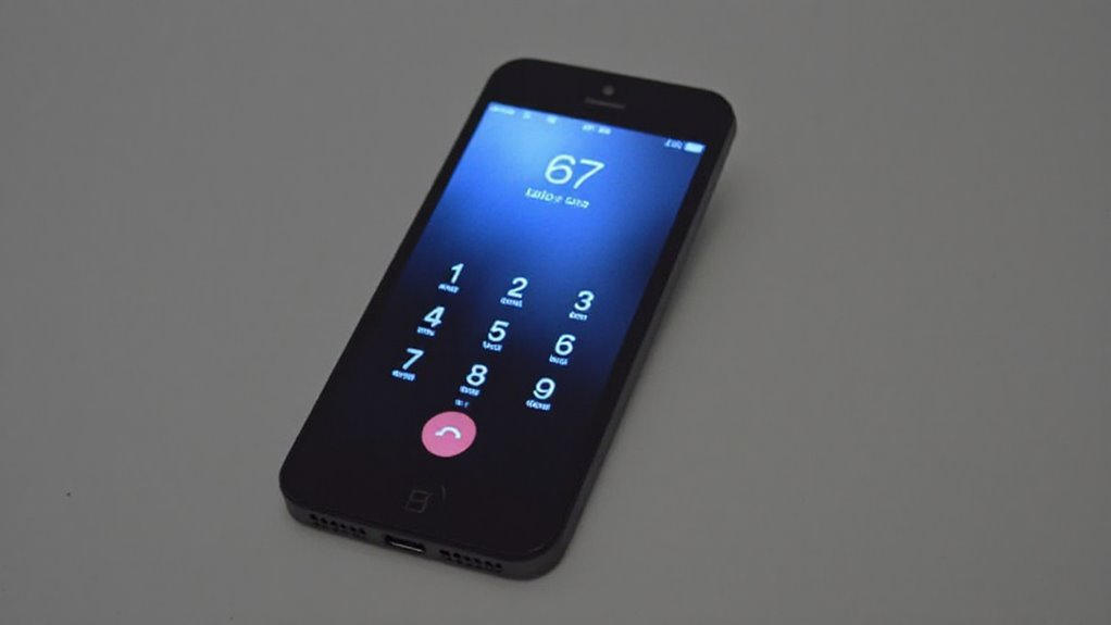 używanie blokady identyfikatora dzwoniącego