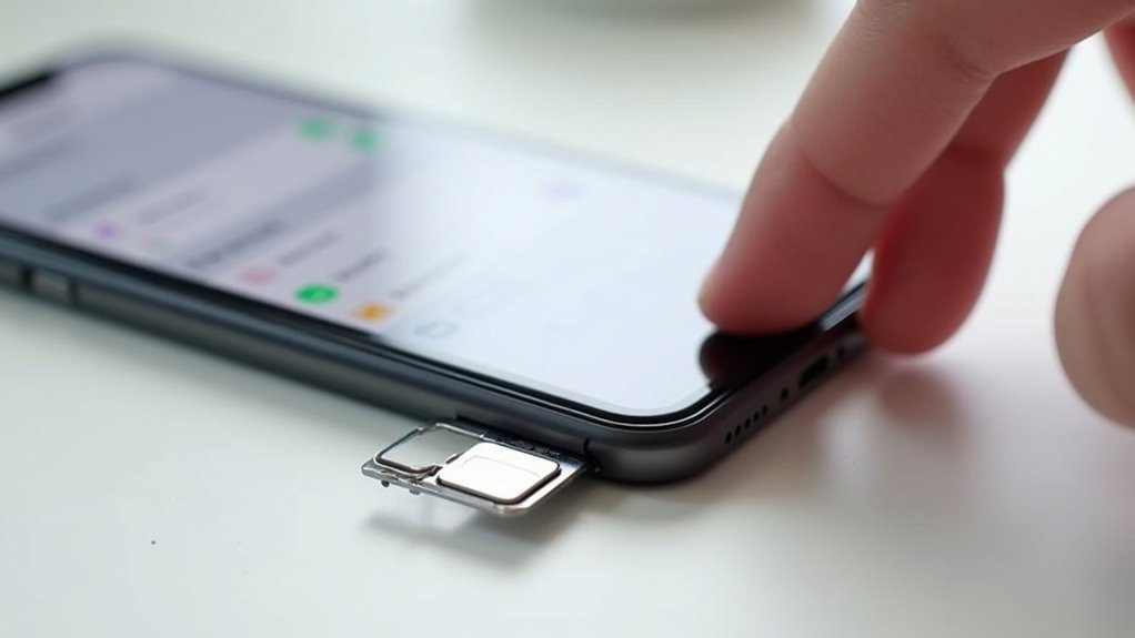 używanie dwóch kart SIM jednocześnie