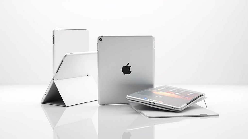 różnorodność etui do iPada Air