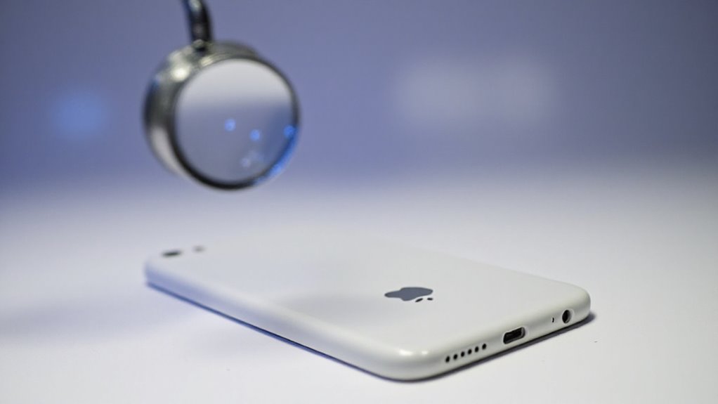 zweryfikuj autentyczność iPhone'a ważność