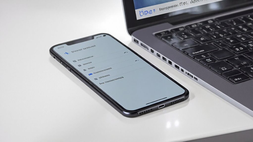 sprawdź status IMEI iPhone'a