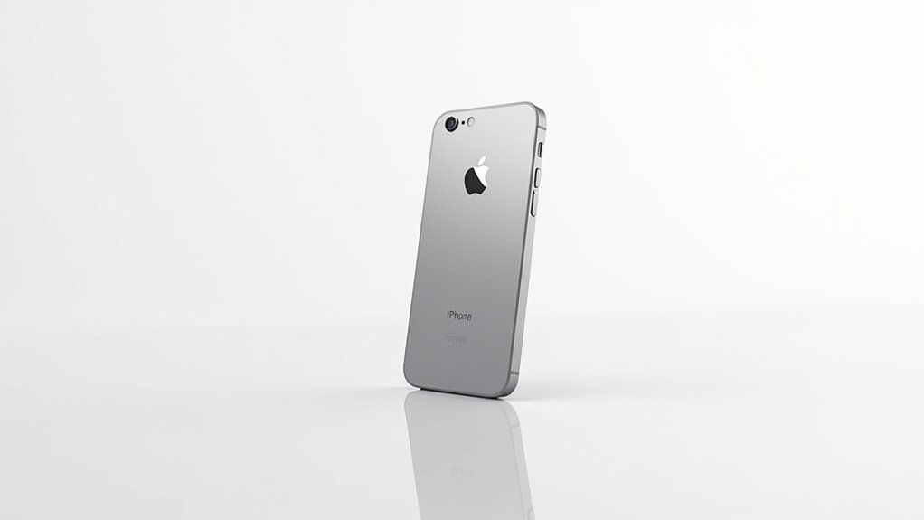 dokładnie sprawdź używanego iPhone'a