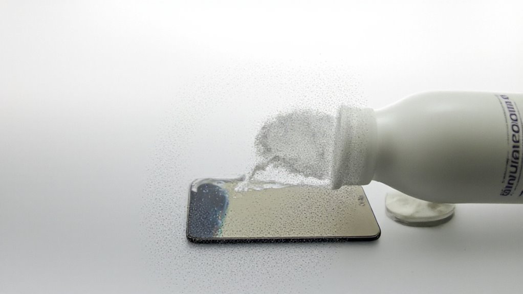 wszechstronne zastosowania pianki czyszczącej