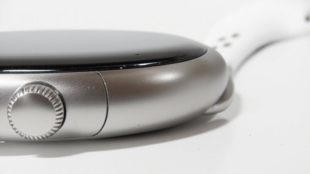 wszechstronna kontrola dla Apple Watch