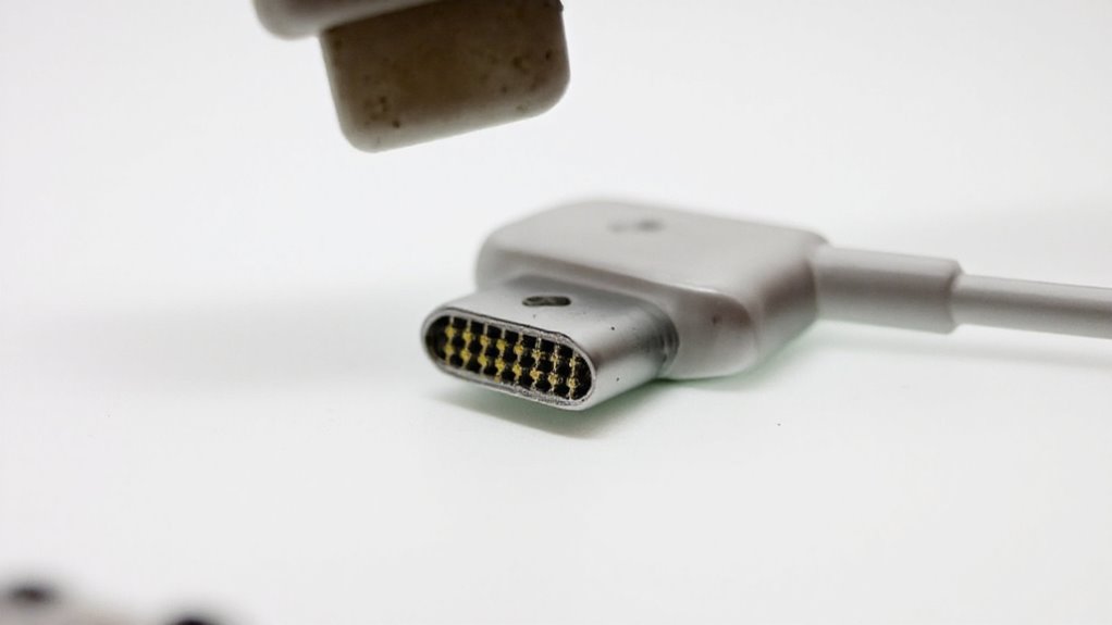 wszechstronna cyfrowa technologia połączeń