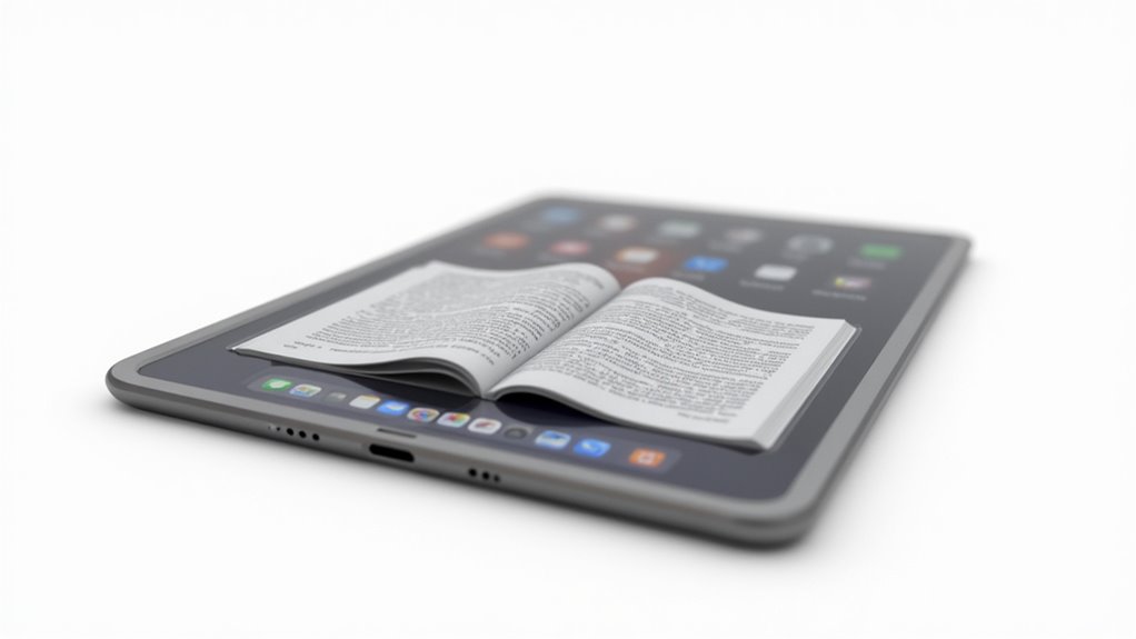 wszechstronne aplikacje do czytania e-booków