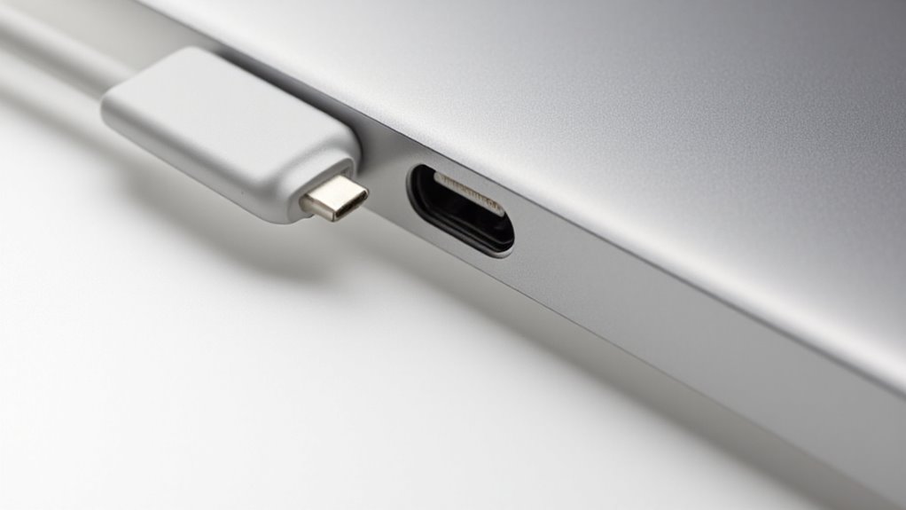 uniwersalny szybki złącze ładowania