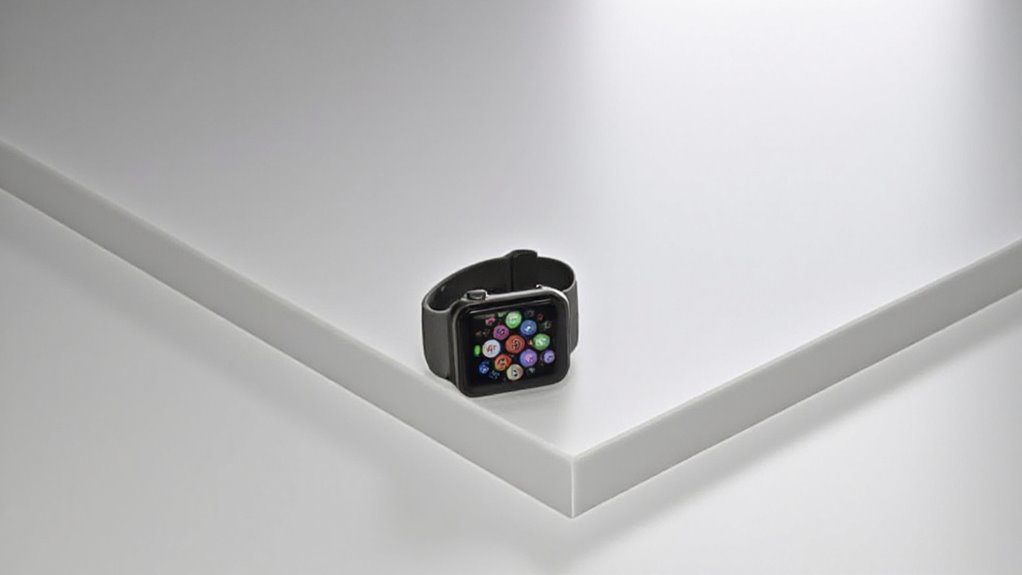 wszechstronne urządzenie do monitorowania zdrowia