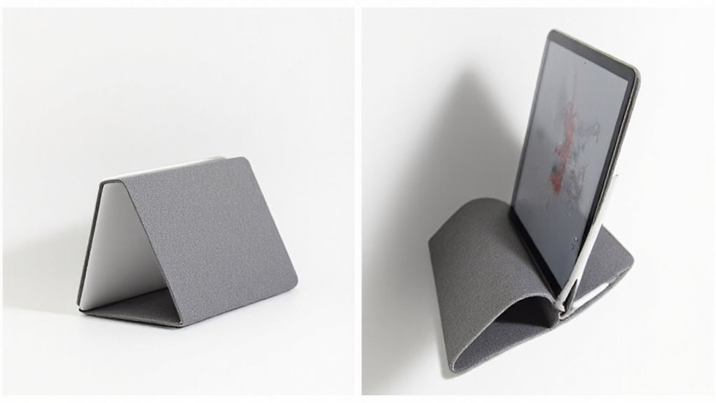 wszechstronne etui do iPada Pro