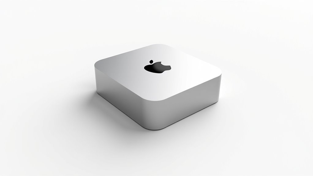 wszechstronne konfiguracje Mac Mini