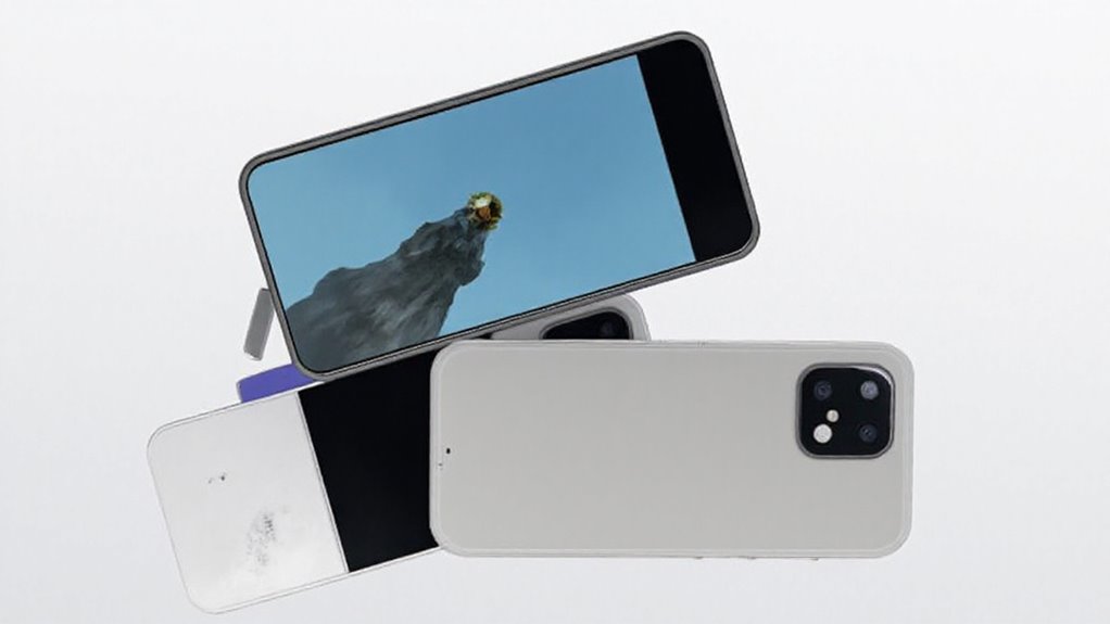 porównanie telefonów do nagrywania wideo