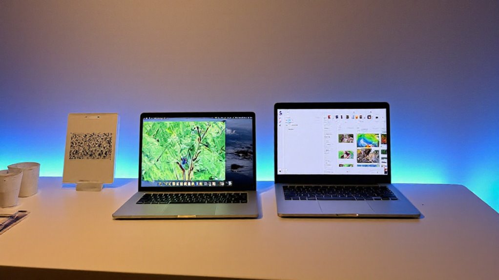 przeglądanie zdjęć w iCloud