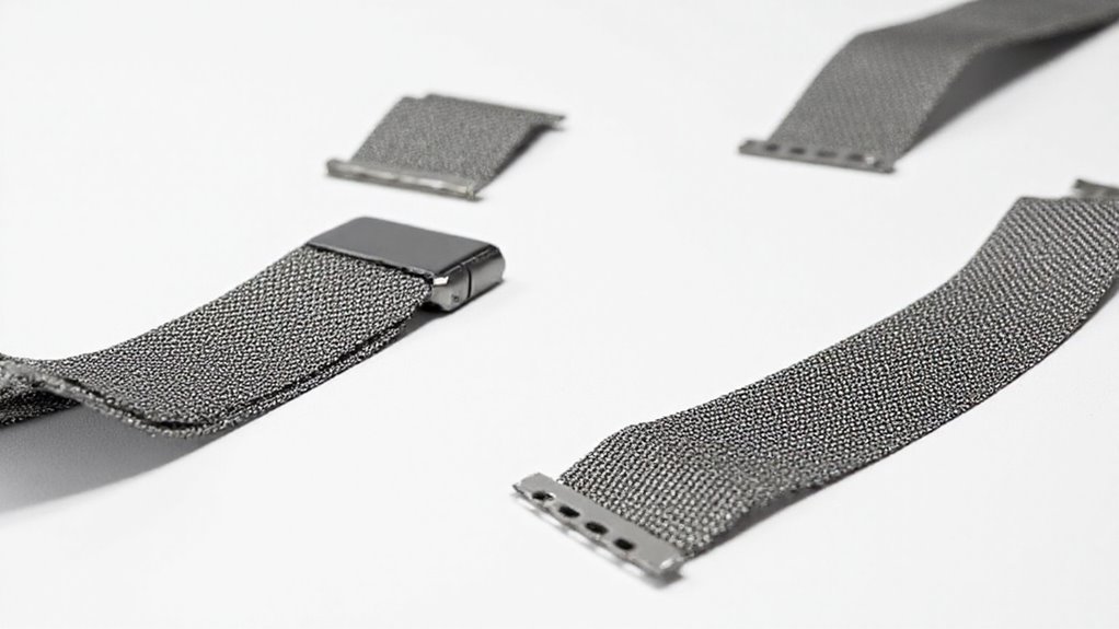 vintage inspirowany magnetyczny pasek