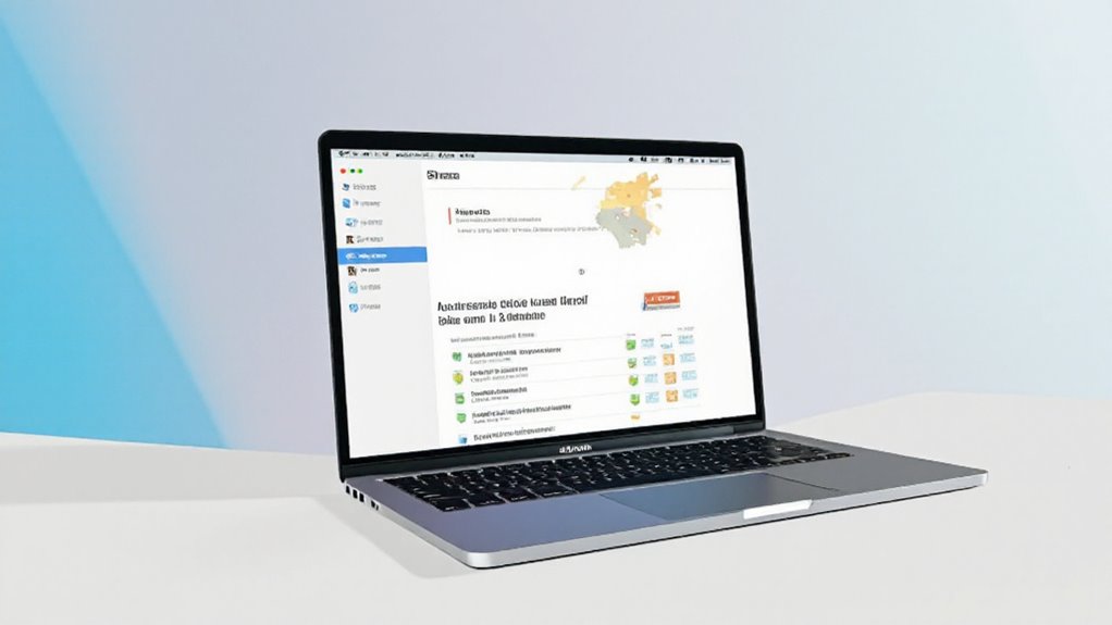 sprawdzenie wirusa krok po kroku