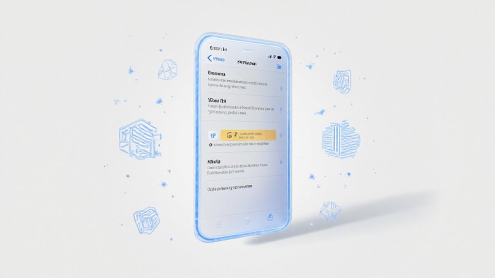 wizualne pomoce zwiększają ochronę prywatności