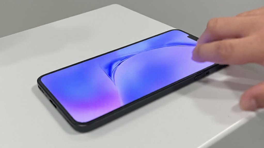 optymalizacja tapety dla iPhone'a