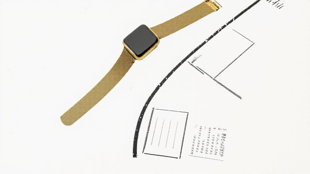 kompatybilność rozmiaru paska do zegarka