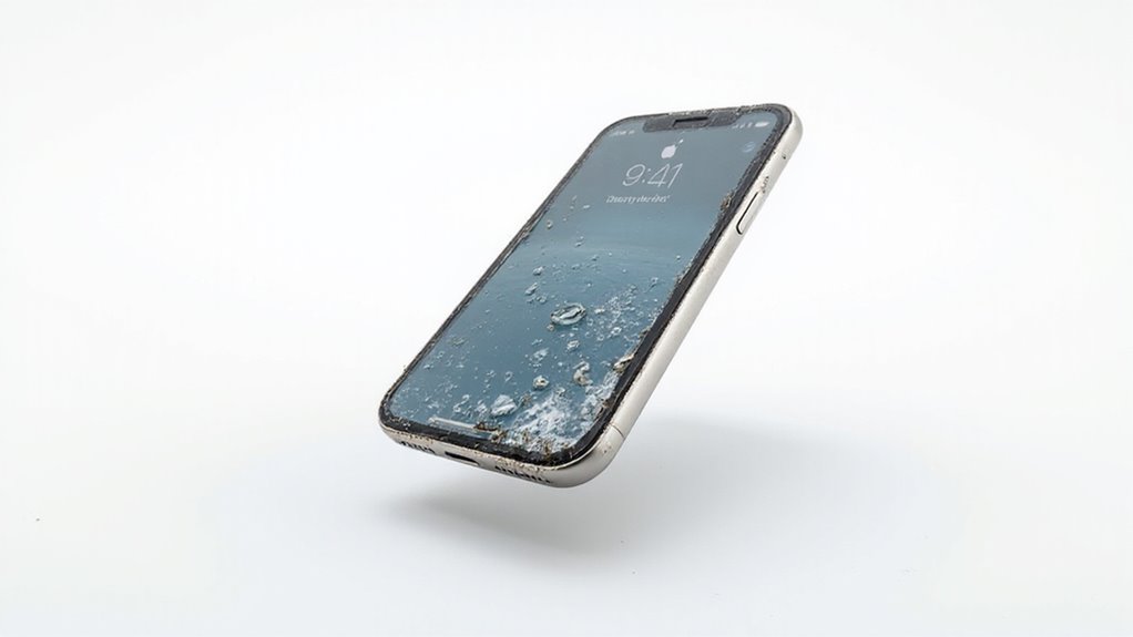 Koszt naprawy szkód spowodowanych wodą – podział kosztów