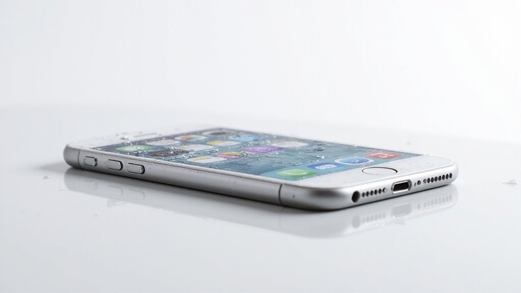 koszty naprawy szkód wodnych