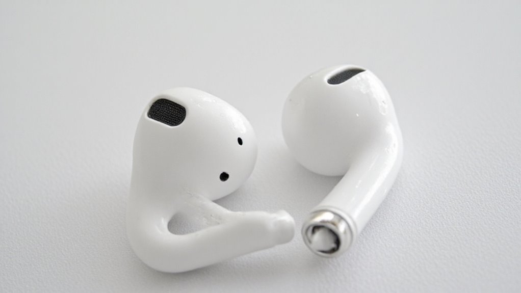 ważne kwestie dotyczące odporności na wodę