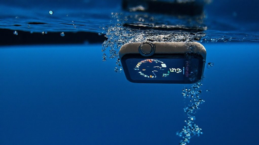 czynniki odporności na wodę wyjaśnione