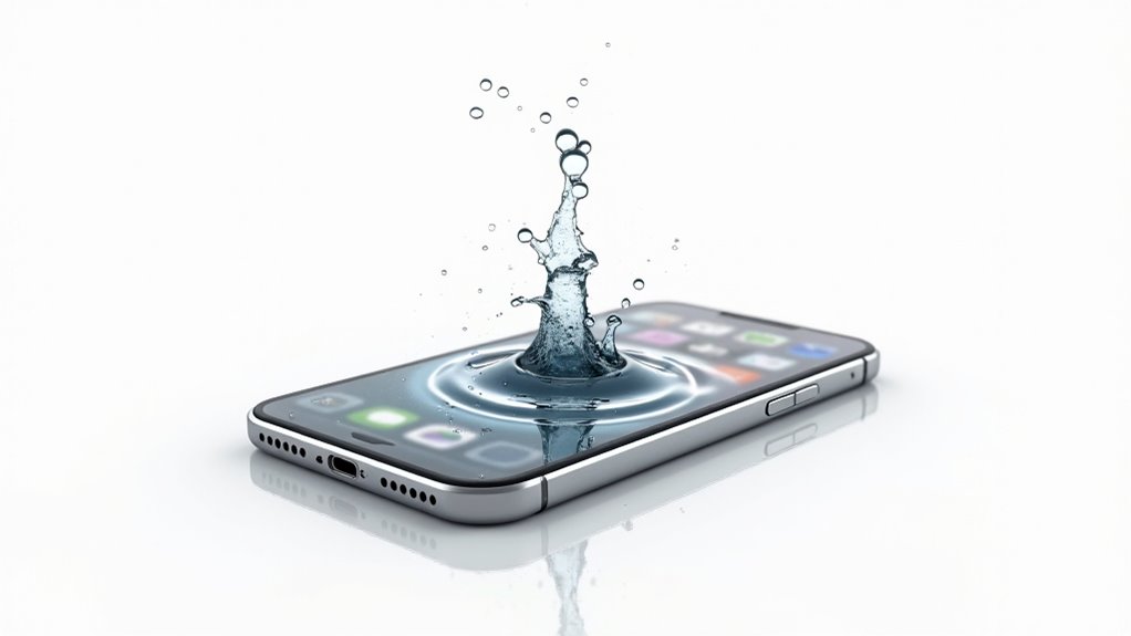 Najczęściej zadawane pytania dotyczące odporności na wodę wyjaśnione