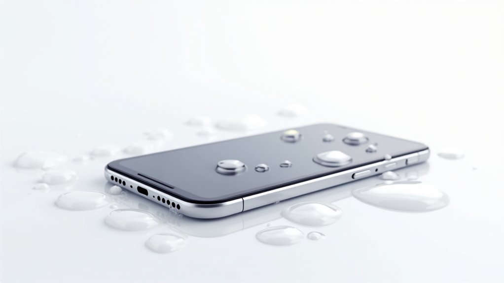 Najczęściej zadawane pytania dotyczące odporności na wodę