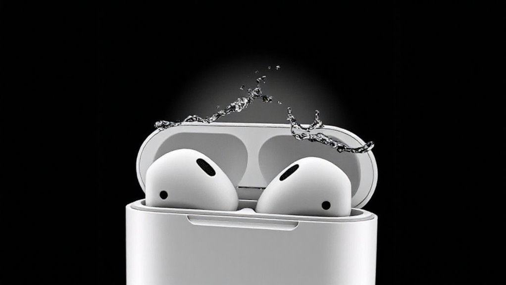 odporność na wodę a wodoodporność