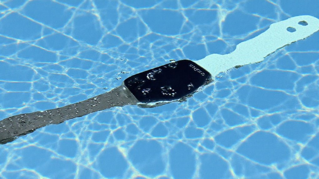 wytyczne dotyczące korzystania z wody dla Apple Watch