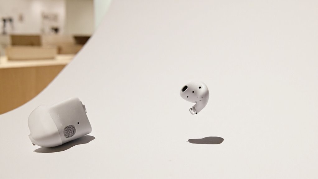 gdzie kupić AirPods