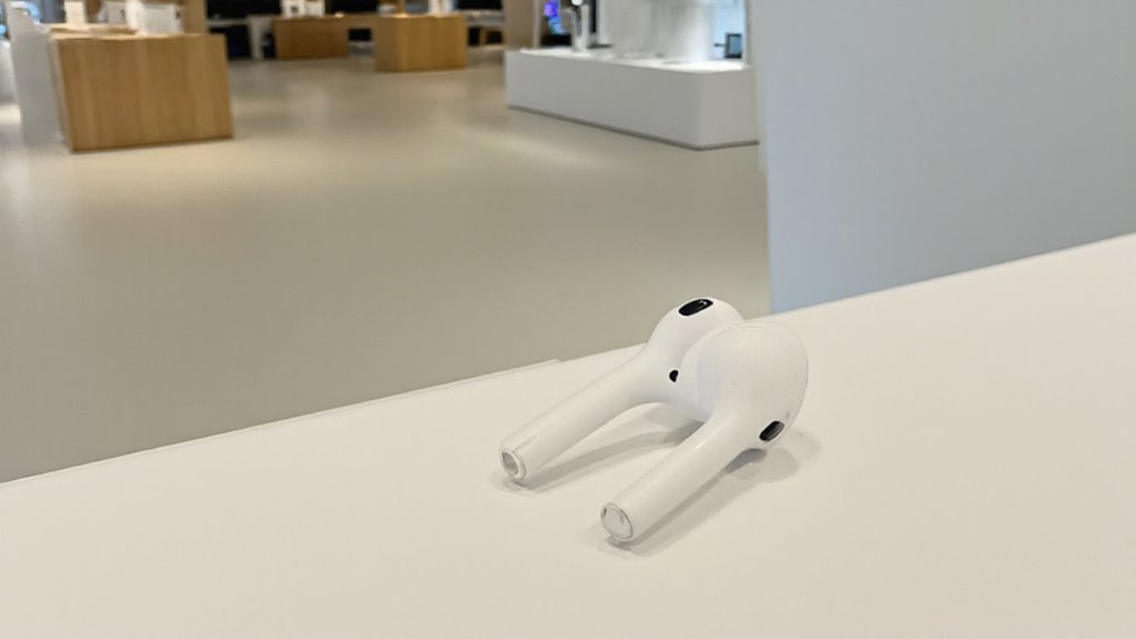 gdzie kupić AirPodsy