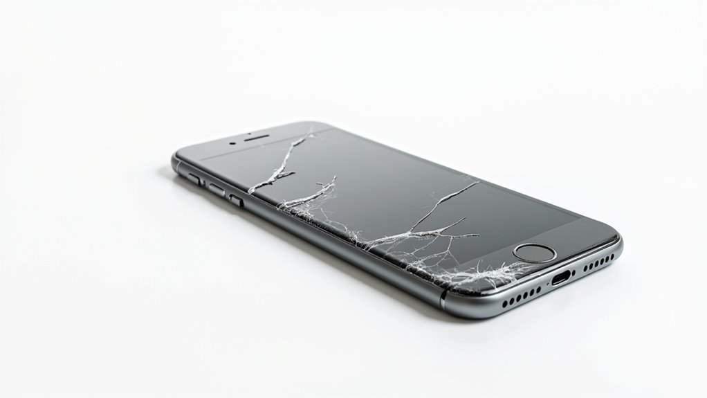 gdzie wymienić ekran iPhone'a