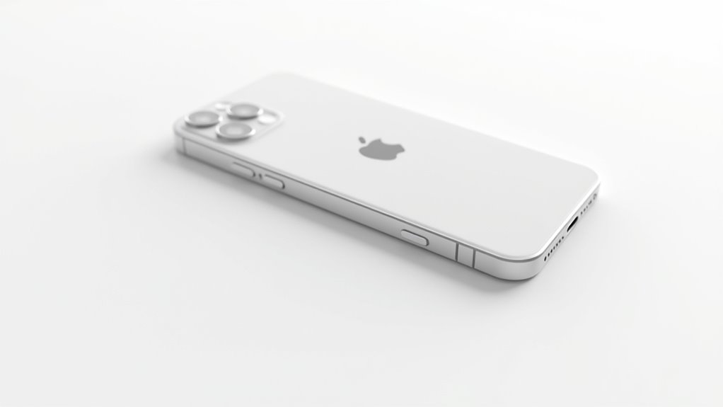 biały iPhone - ceny i dostępność