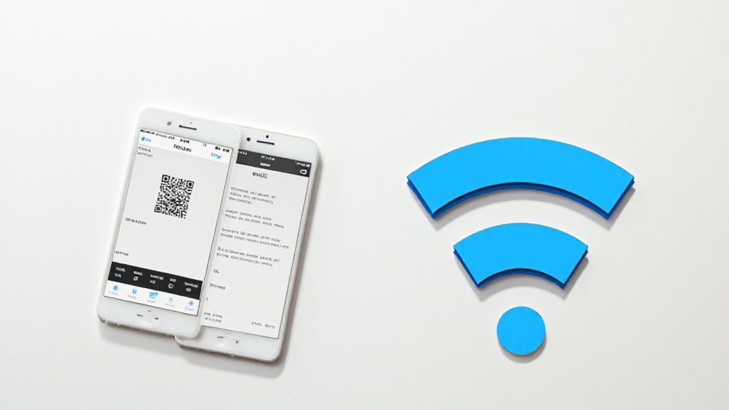 udostępnianie hasła do wifi na iPhonie