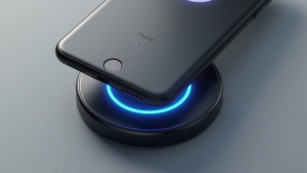 opcje kompatybilności ładowania bezprzewodowego