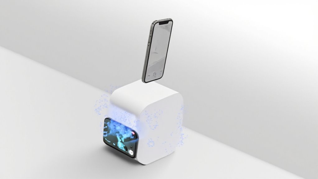 obawy dotyczące efektywności ładowania bezprzewodowego