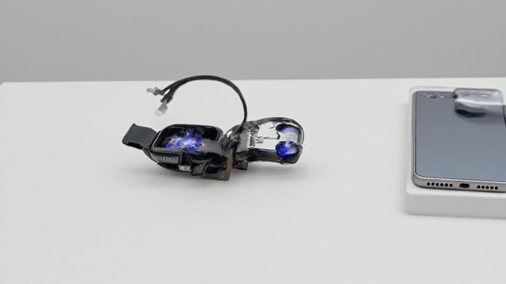 wskazówki dotyczące rozwiązywania problemów z ładowaniem bezprzewodowym